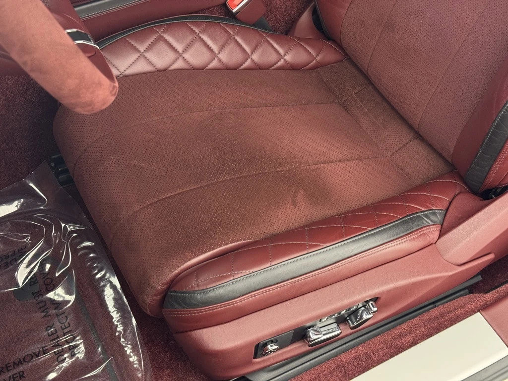 Certified 2022 Bentley Continental GT Speed AWD/4WD image 8