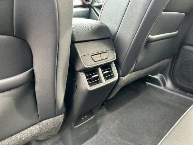 New 2027 Chevrolet Equinox RS w/ Safety and Technology Package AWD/4WD image 21