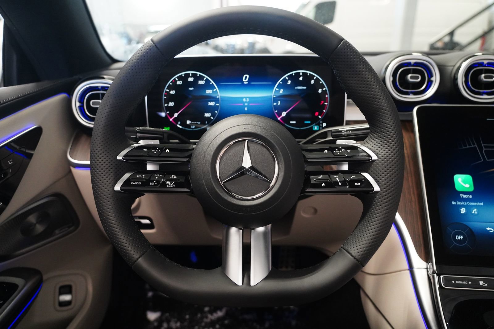 New 2026 Mercedes-Benz CLE 300 4MATIC Cabriolet image 21