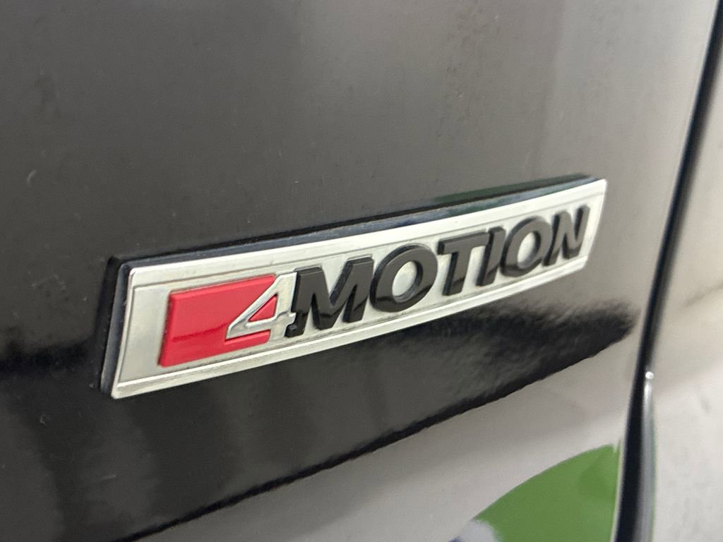 Used 2022 Volkswagen Atlas Cross Sport SE image 25