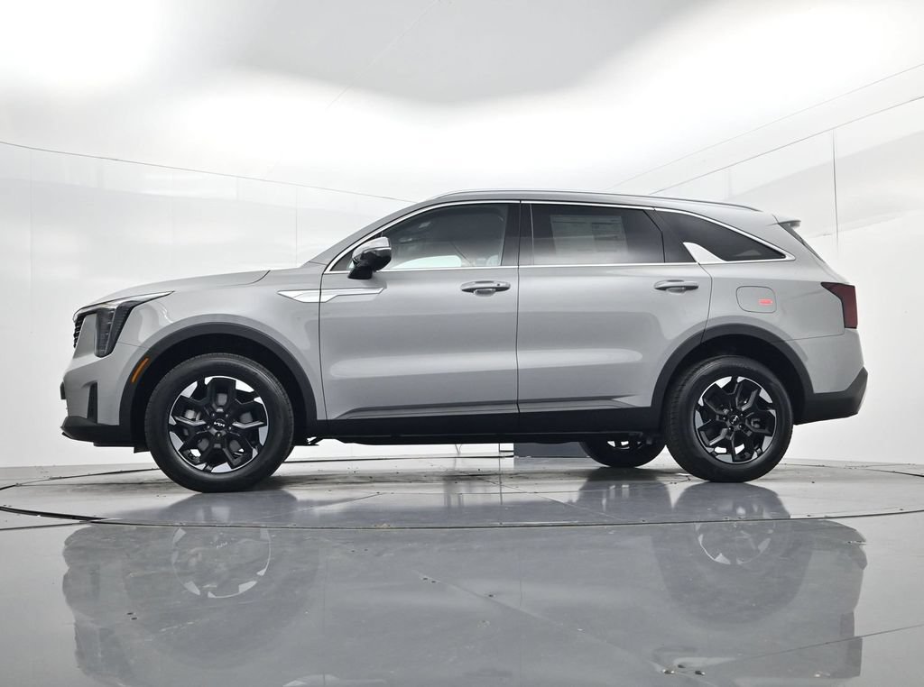 New 2026 Kia Sorento S AWD/4WD image 42