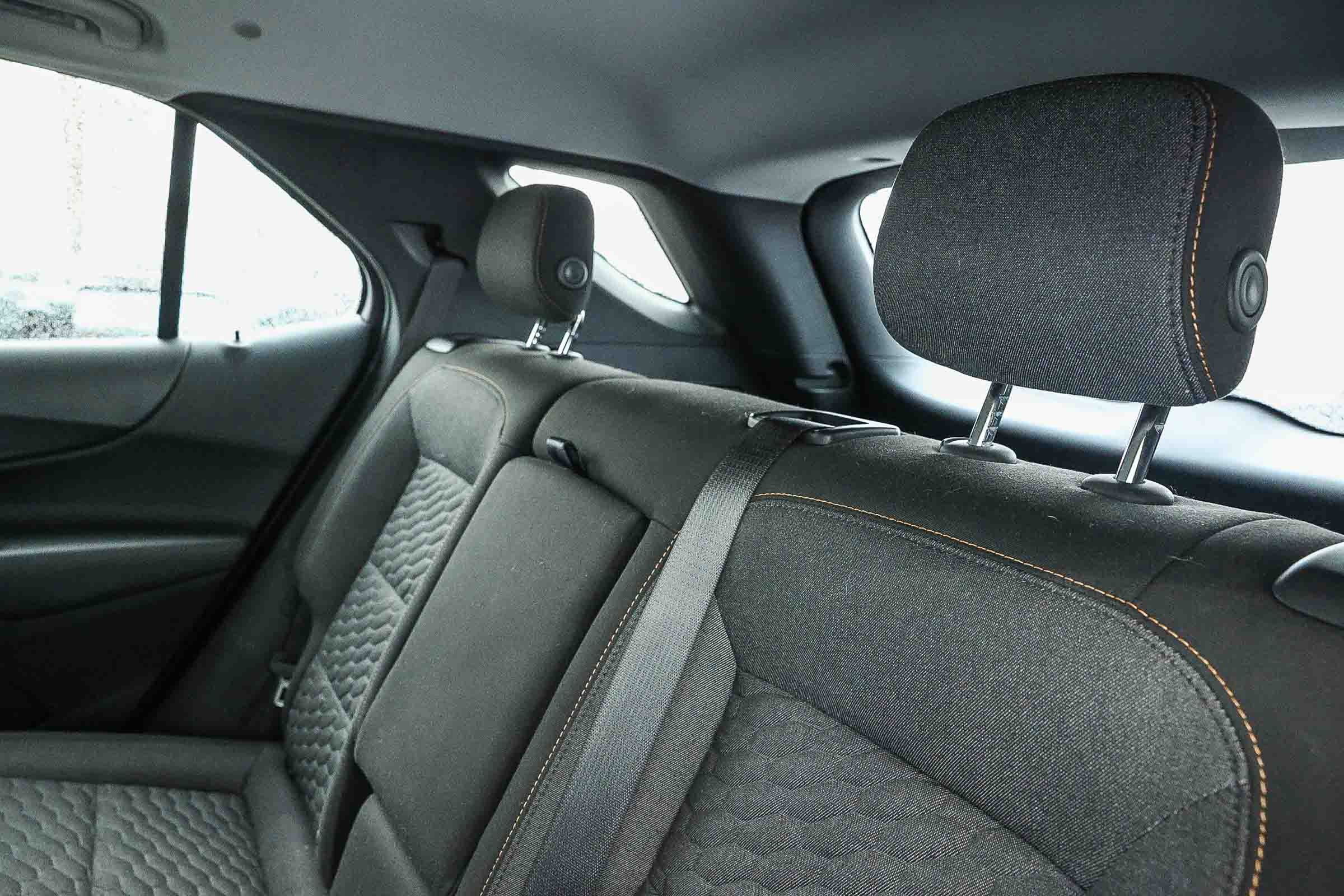 Used 2020 Chevrolet Equinox LT image 23