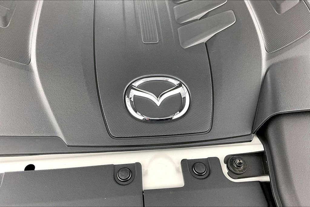 New 2026 MAZDA CX-90 3.3 Turbo w/ Preferred Package image 27
