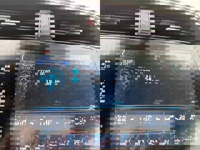 Used 2017 Honda Civic EX-L image 14