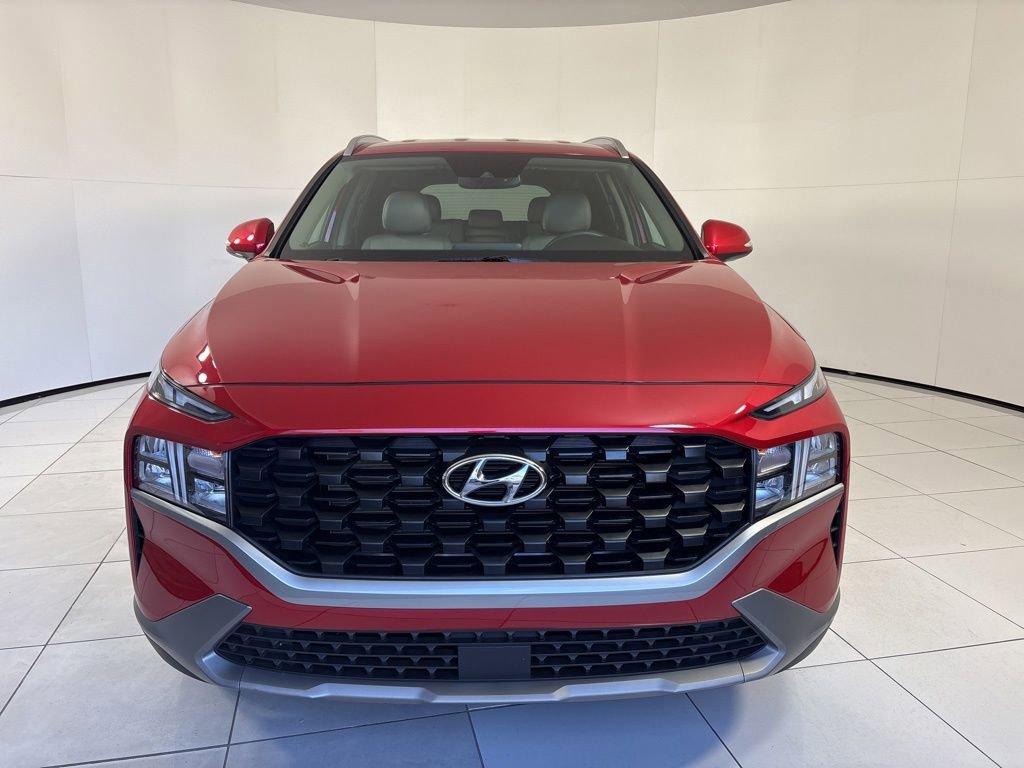 Used 2023 Hyundai Santa Fe SEL w/ Cargo Package image 8