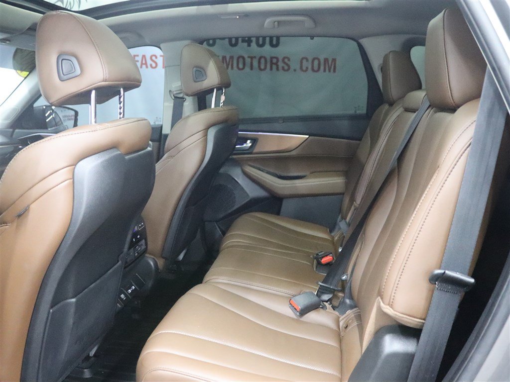 Used 2022 Acura MDX SH-AWD w/ Technology Package image 19