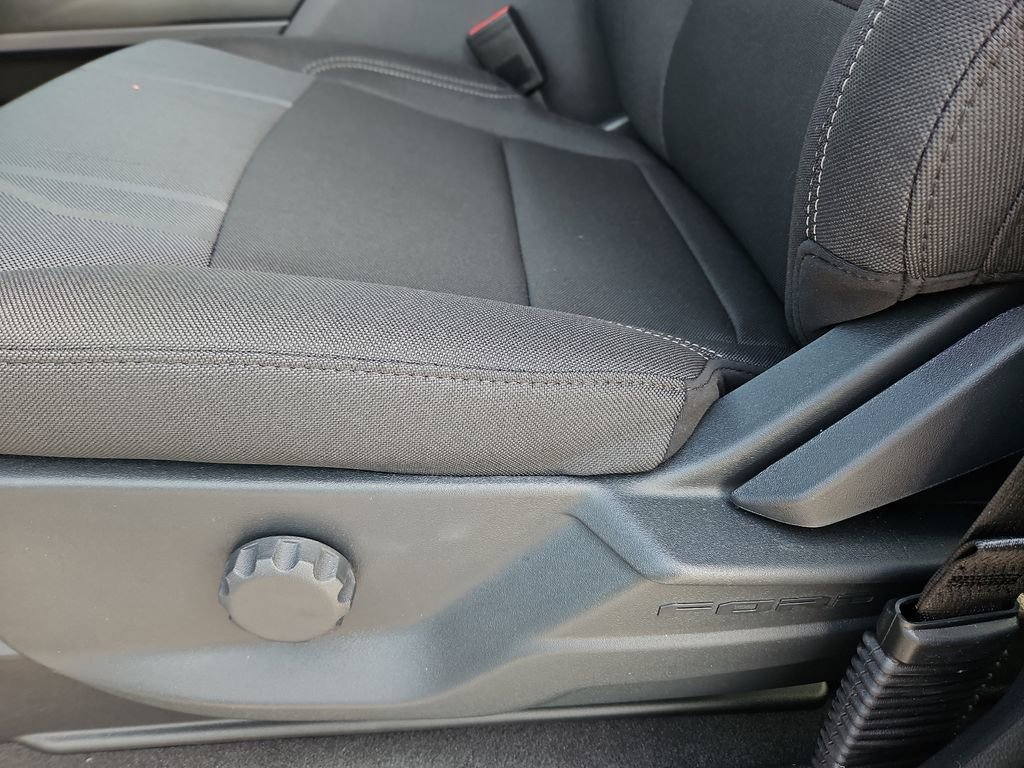 New 2026 Ford F150 STX w/ Equipment Group 200A image 23