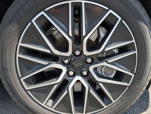 Used 2024 Ford Mustang Mach-E Premium AWD/4WD image 9