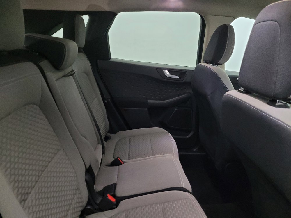 Used 2020 Ford Escape SE AWD/4WD image 19