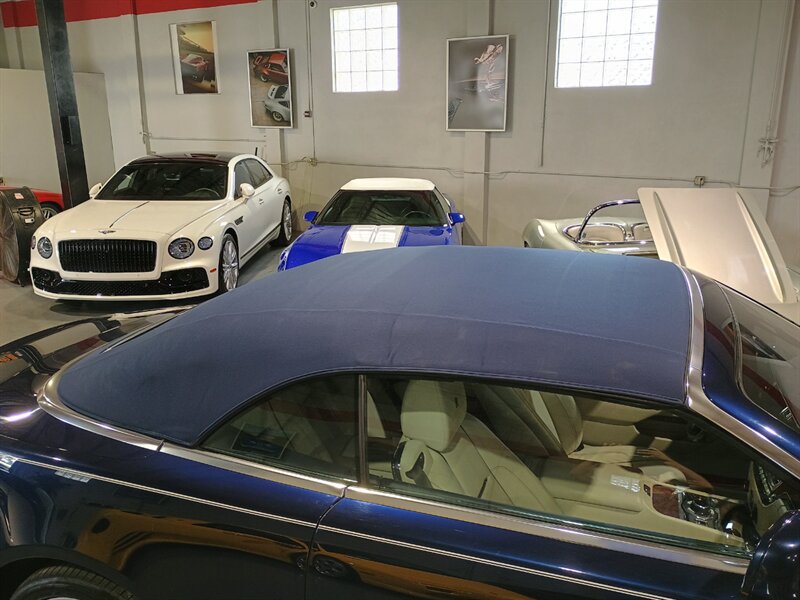 Used 2016 Rolls-Royce Dawn RWD image 55