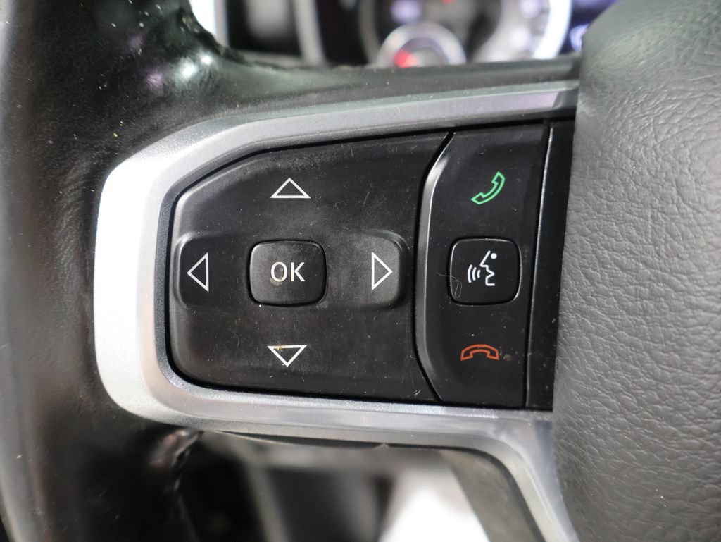 Certified 2019 RAM 1500 Laramie AWD/4WD image 32