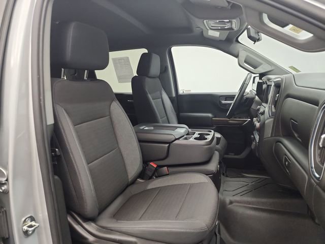 Used 2020 Chevrolet Silverado 1500 LT w/ All-Star Edition image 28