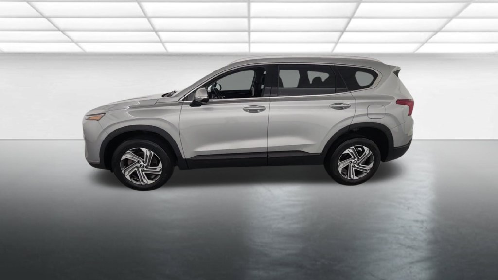 Used 2023 Hyundai Santa Fe SEL AWD/4WD image 3