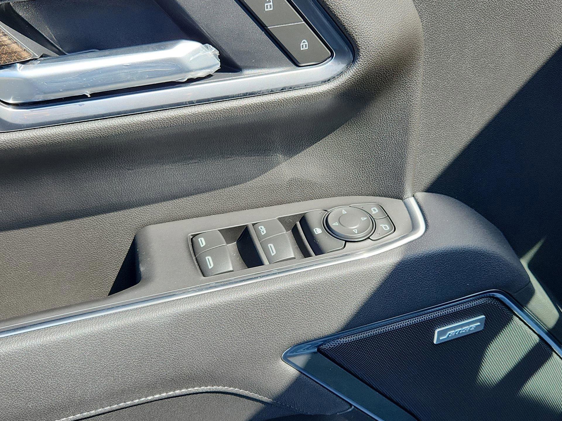 New 2025 Chevrolet Silverado 1500 RST w/ Convenience Package II image 16