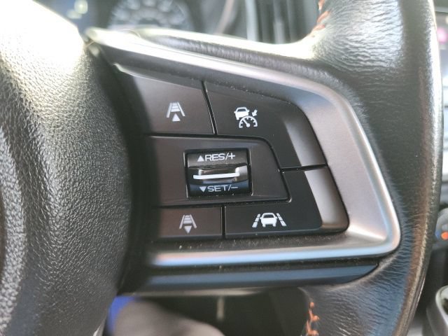 Used 2019 Subaru Crosstrek 2.0i Premium w/ Eyesight System AWD/4WD image 32