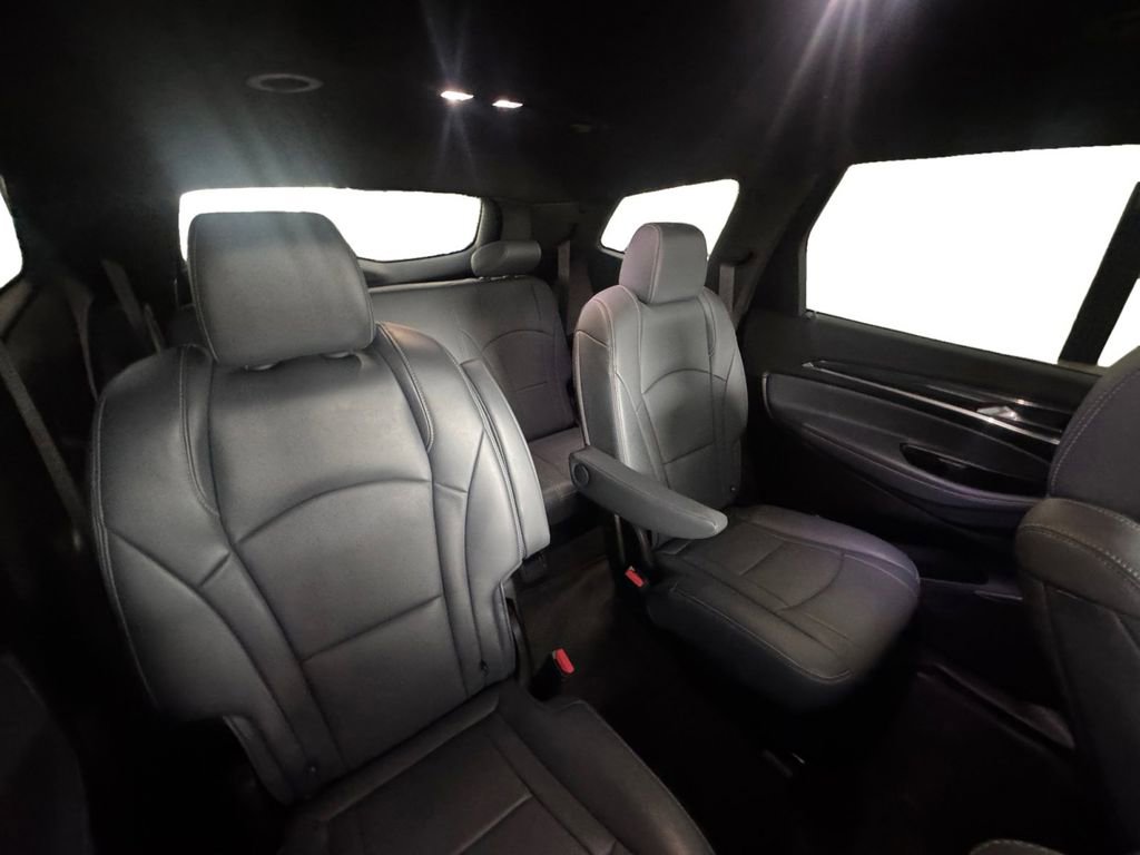 Used 2024 Buick Enclave Essence w/ Trailering Package, 5000 lbs. image 16