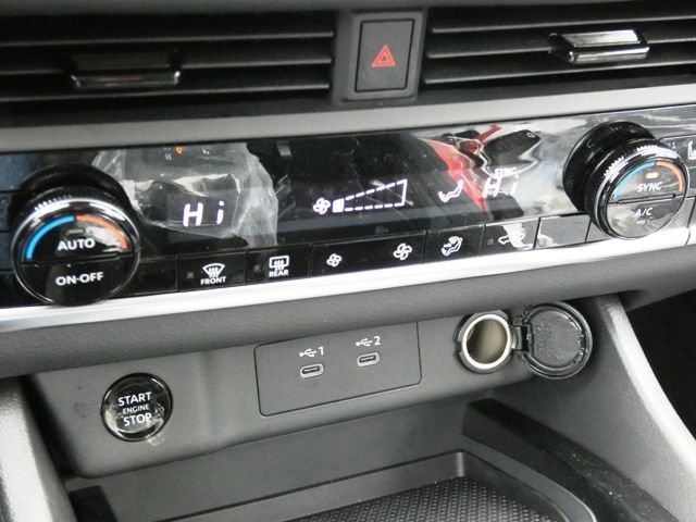 New 2026 Nissan Rogue SV AWD/4WD image 14
