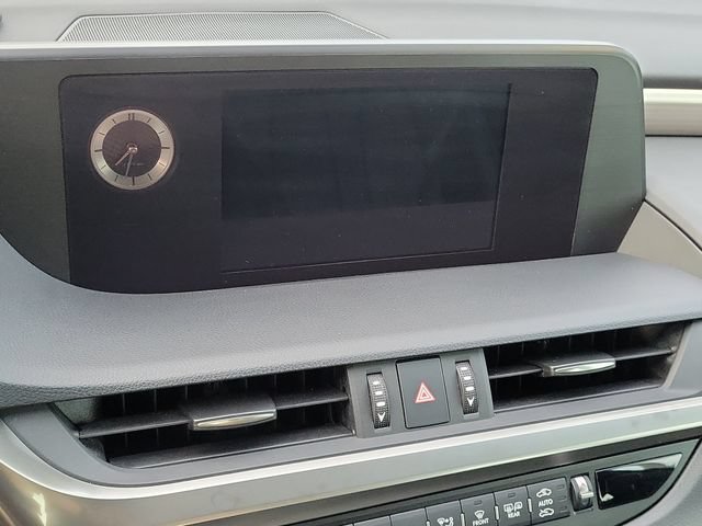 Used 2021 Lexus ES 350 F Sport w/ Accessory Package 2 FWD image 28