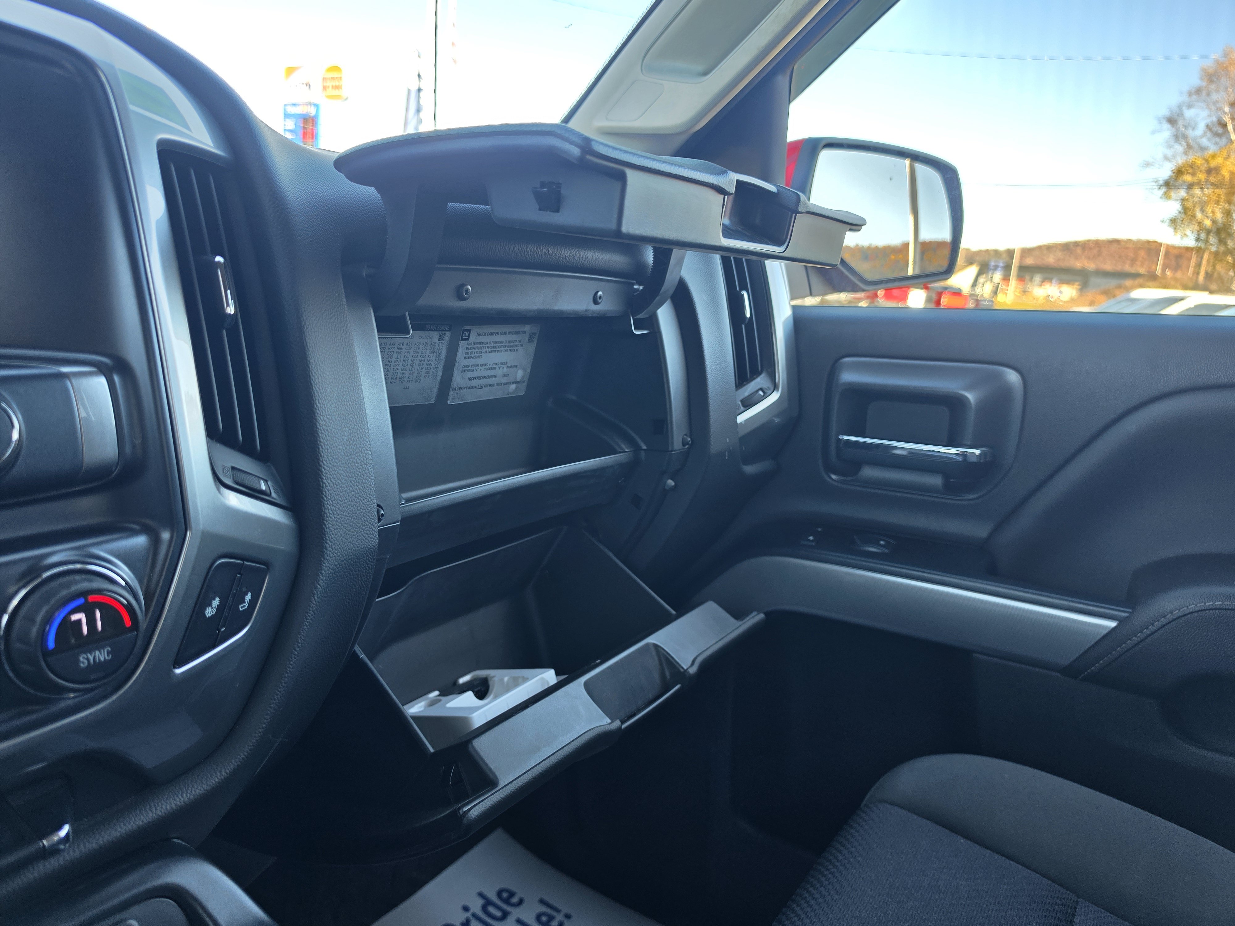 Used 2017 Chevrolet Silverado 1500 LT w/ All Star Edition AWD/4WD image 35