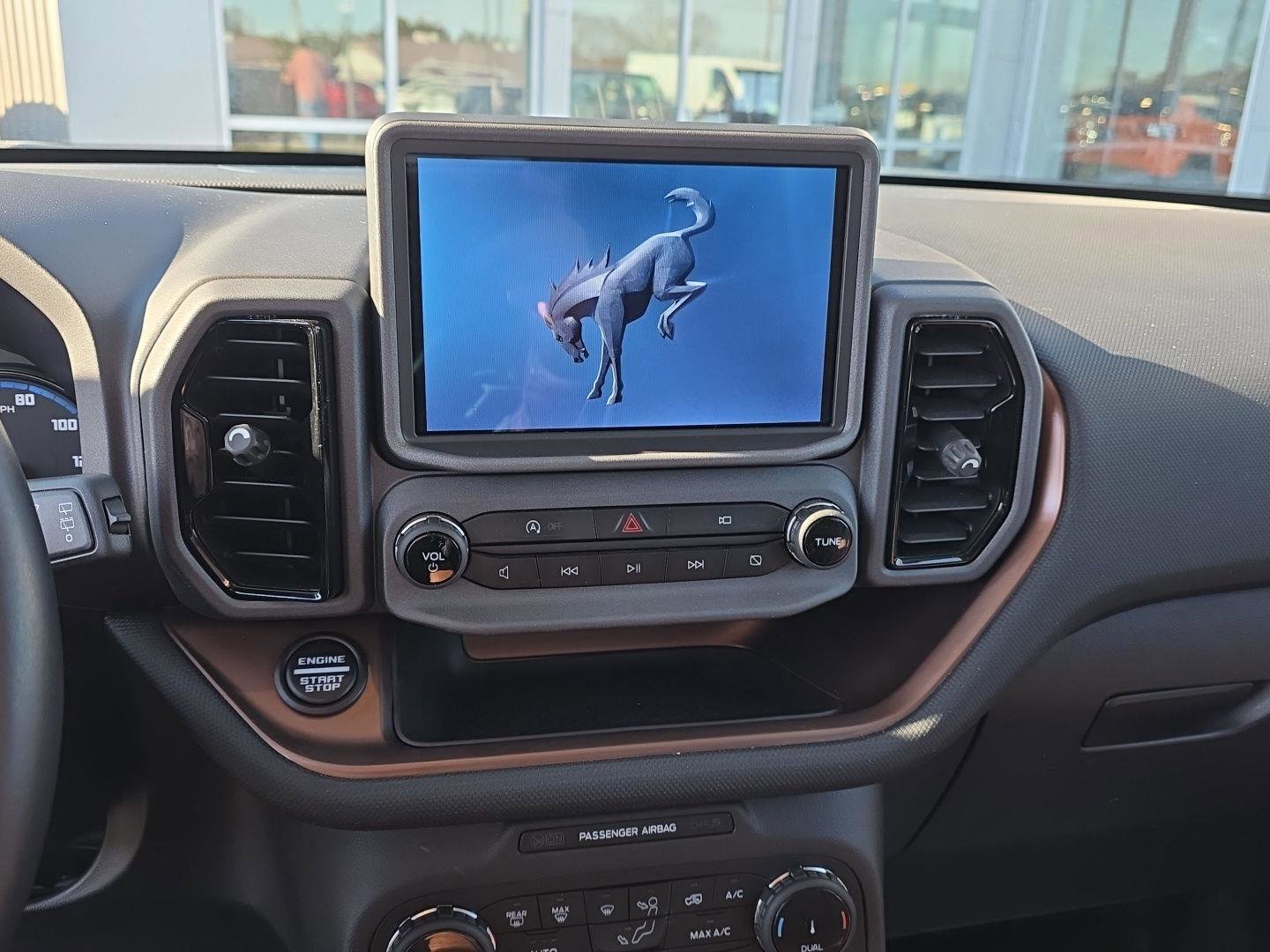 Used 2024 Ford Bronco Sport Badlands w/ Premium Package image 40