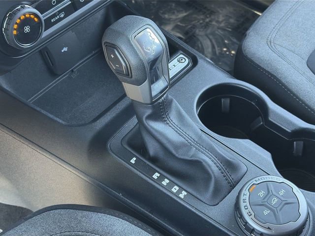 Used 2023 Ford Bronco 4-Door image 29