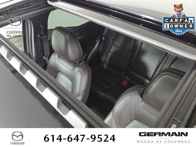 Certified 2023 MAZDA CX-5 Signature image 31