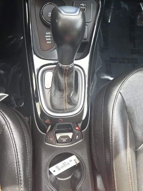 Used 2021 Jeep Compass Limited image 25