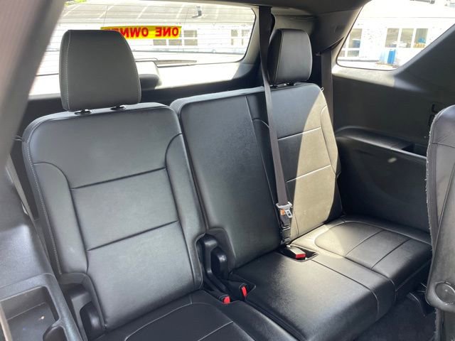 Used 2023 Chevrolet Traverse LT w/ LT Premium Package FWD image 42