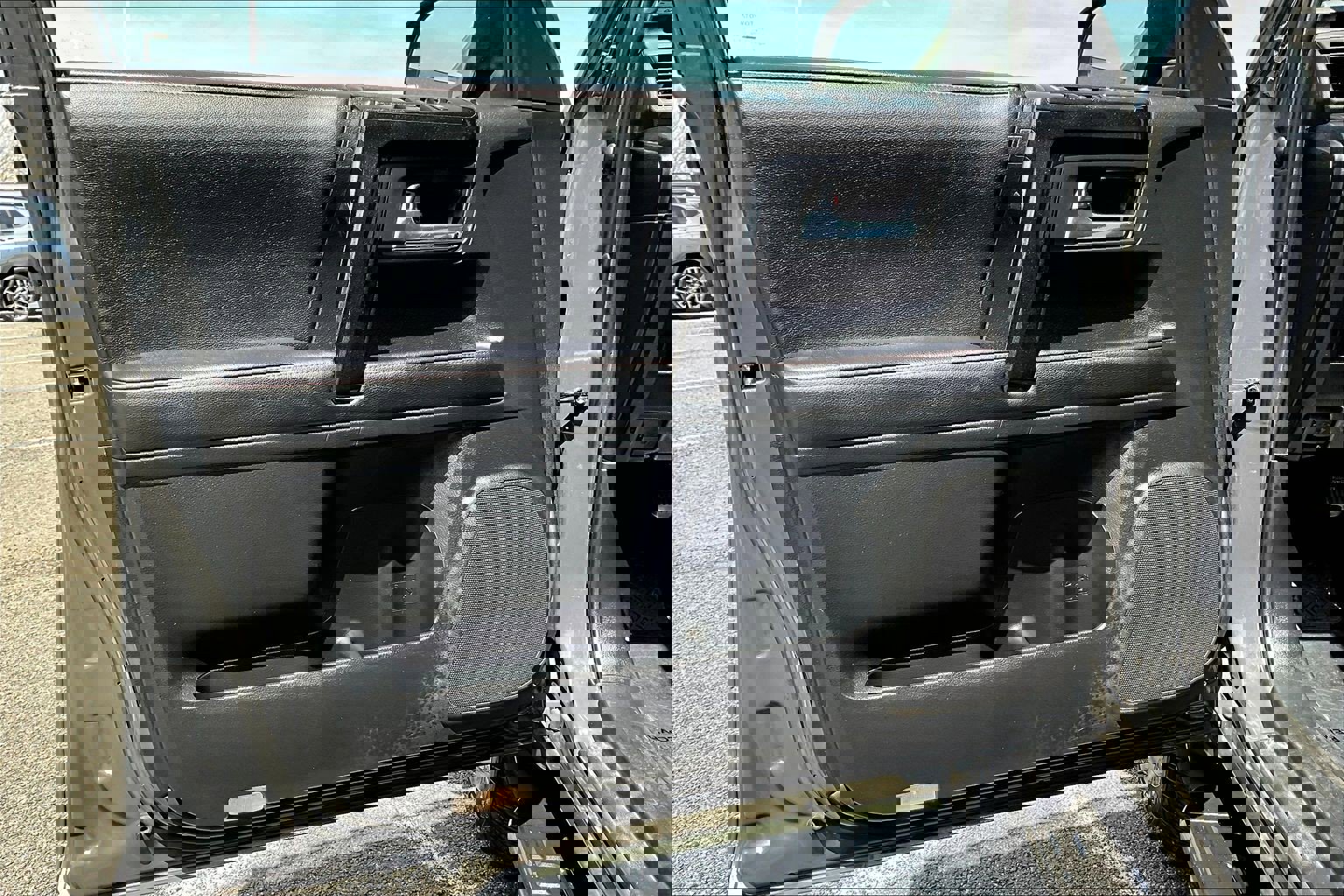 Used 2024 Toyota 4Runner TRD Off-Road Premium image 21