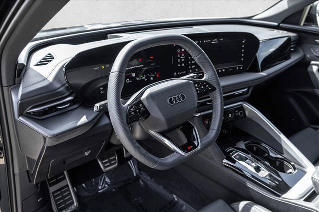 Certified 2025 Audi SQ5 Premium Plus w/ Premium Plus Package AWD/4WD image 10