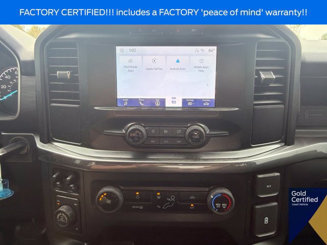 Used 2023 Ford F150 XL AWD/4WD image 32