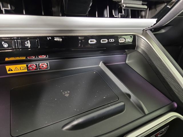 New 2026 Lexus TX 500h AWD image 26