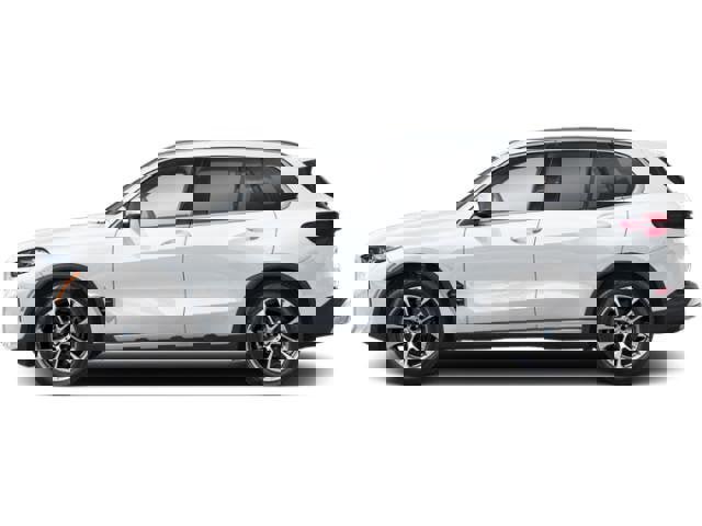 New 2026 BMW X5 xDrive40i w/ M Sport Package image 3