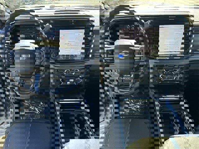 New 2026 Ford F350 Platinum image 11