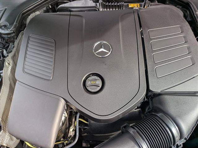 New 2026 Mercedes-Benz C 300 Sedan image 16