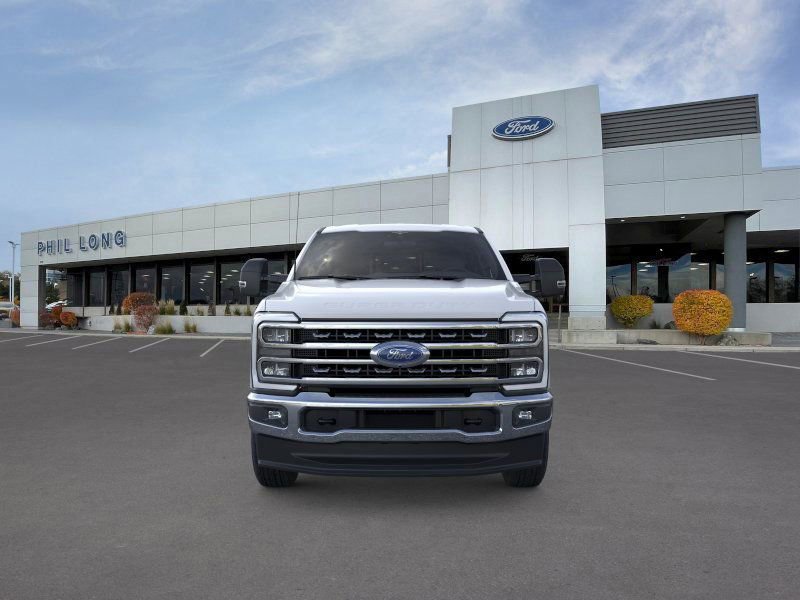 New 2026 Ford F350 XLT w/ XLT Premium Package AWD/4WD image 6