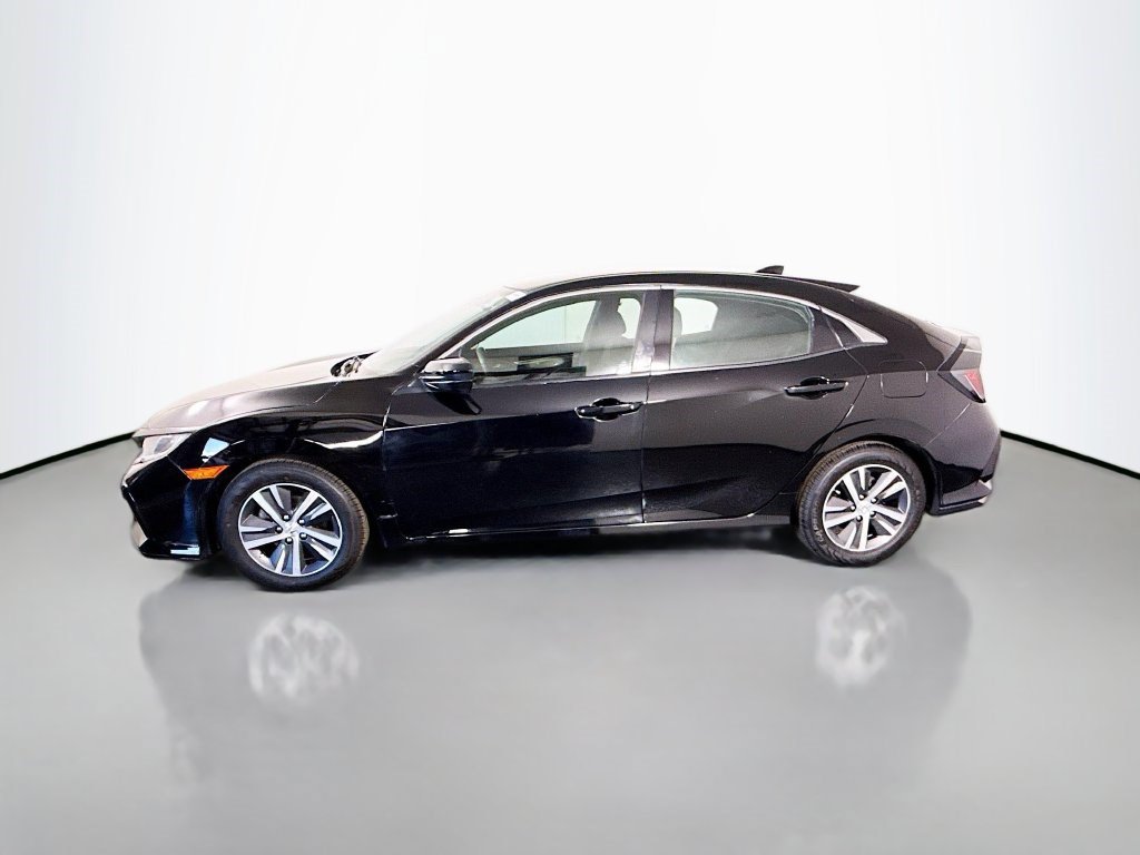 Used 2020 Honda Civic LX image 6