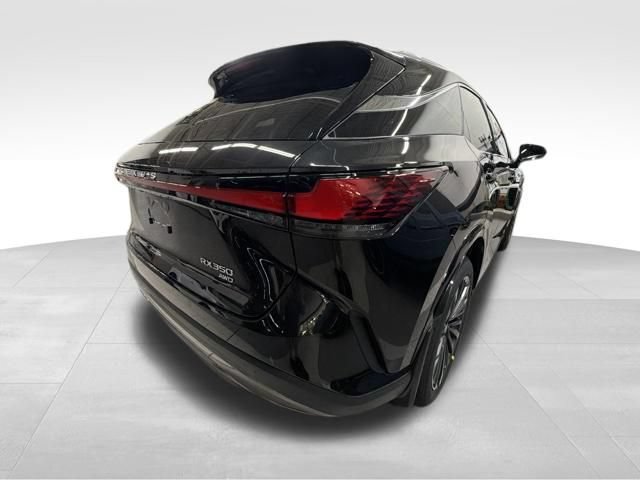 New 2026 Lexus RX 350 Premium w/ Accessory Package (2T) AWD/4WD image 8