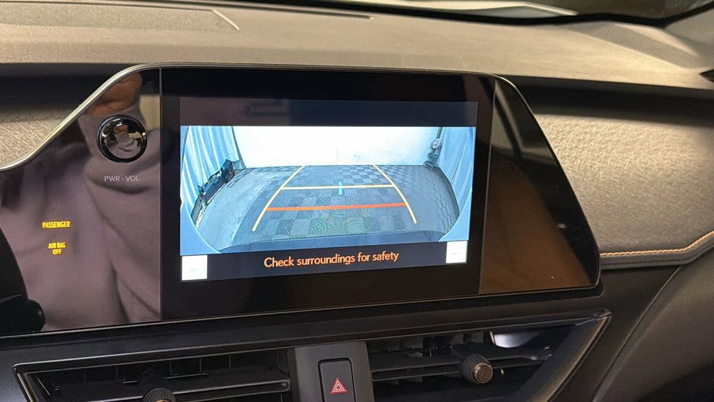 New 2026 Lexus UX 300h AWD w/ Accessory Package (2T) image 26