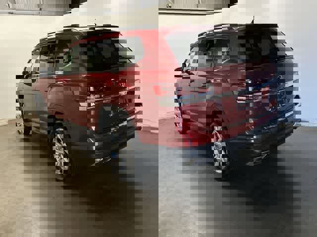 Certified 2022 Volkswagen Atlas SE AWD/4WD image 33