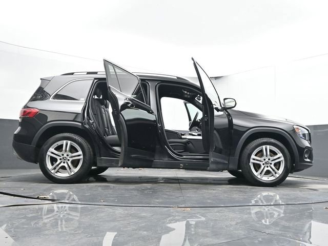 Used 2023 Mercedes-Benz GLB 250 4MATIC image 74