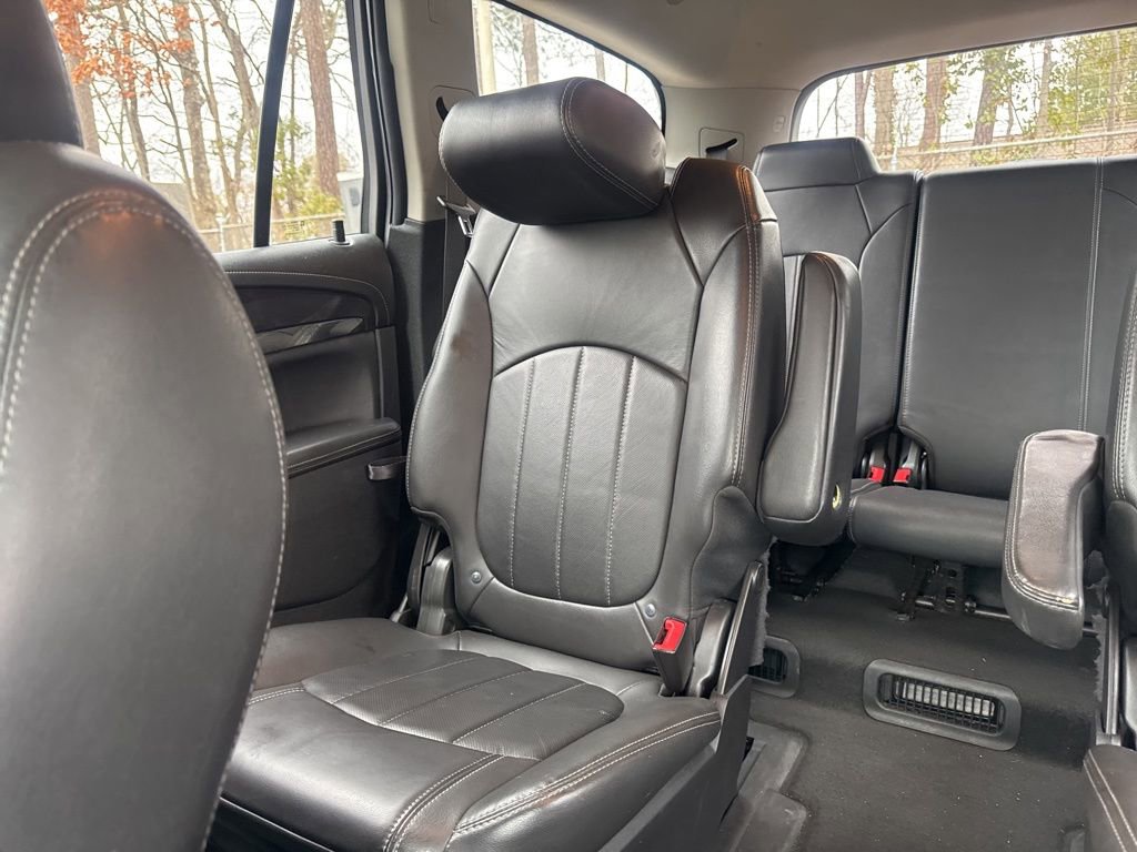 Used 2016 Buick Enclave Leather w/ Trailering Package image 11