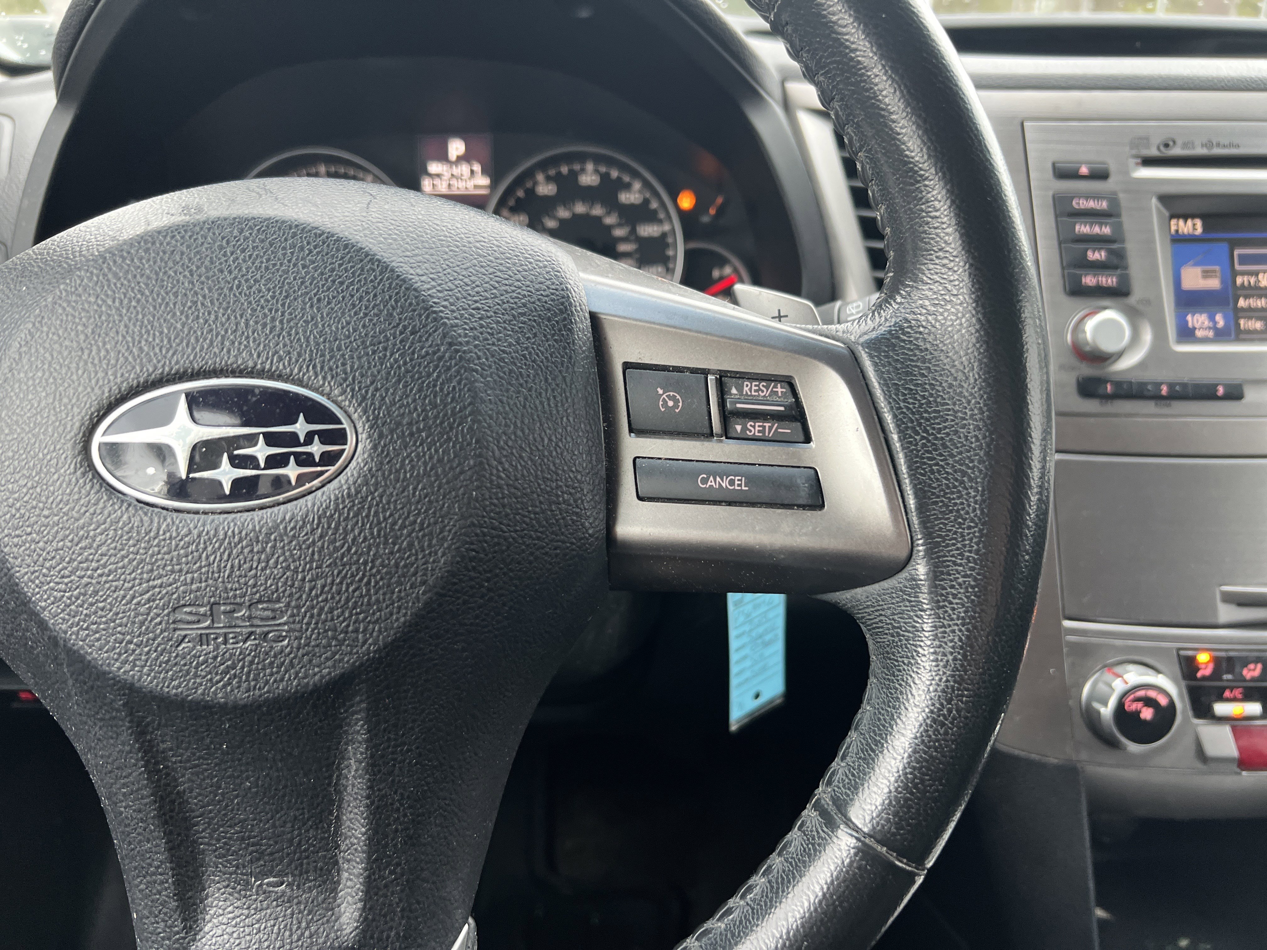 Used 2014 Subaru Outback 2.5i Premium image 20