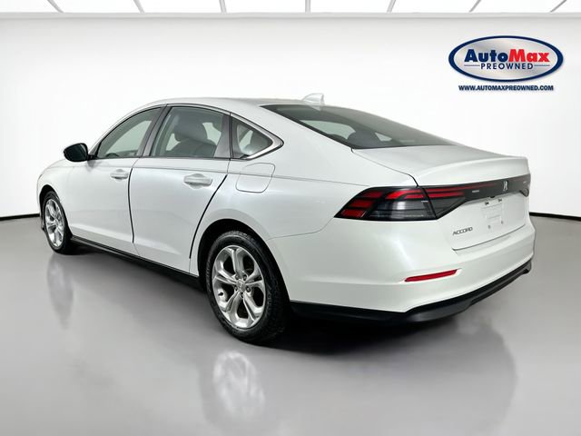 Used 2023 Honda Accord LX image 5