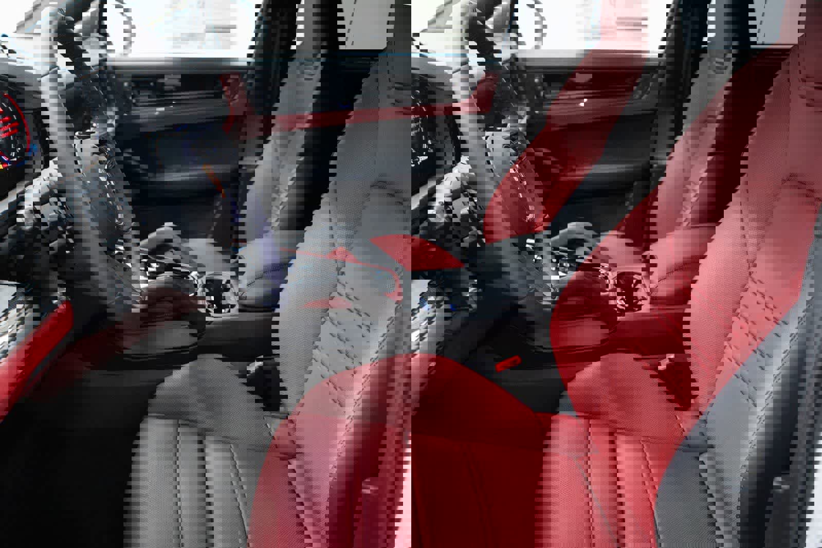 New 2026 Porsche Cayenne Turbo GT image 5