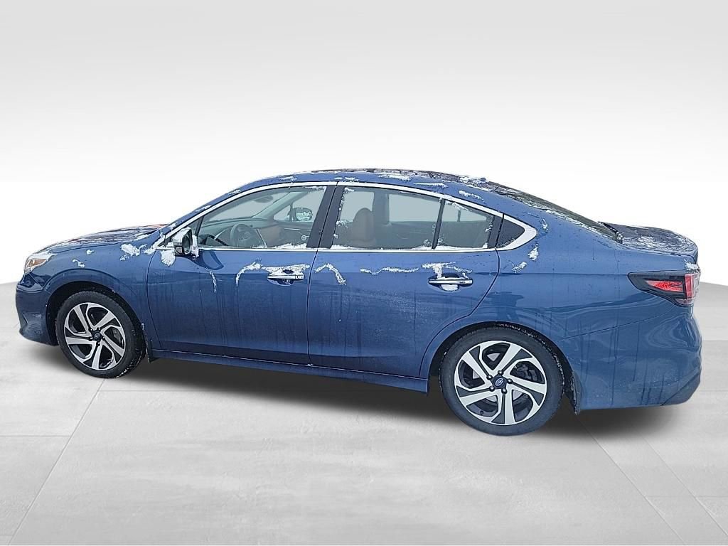 Used 2021 Subaru Legacy Touring XT w/ Popular Package #3 image 13
