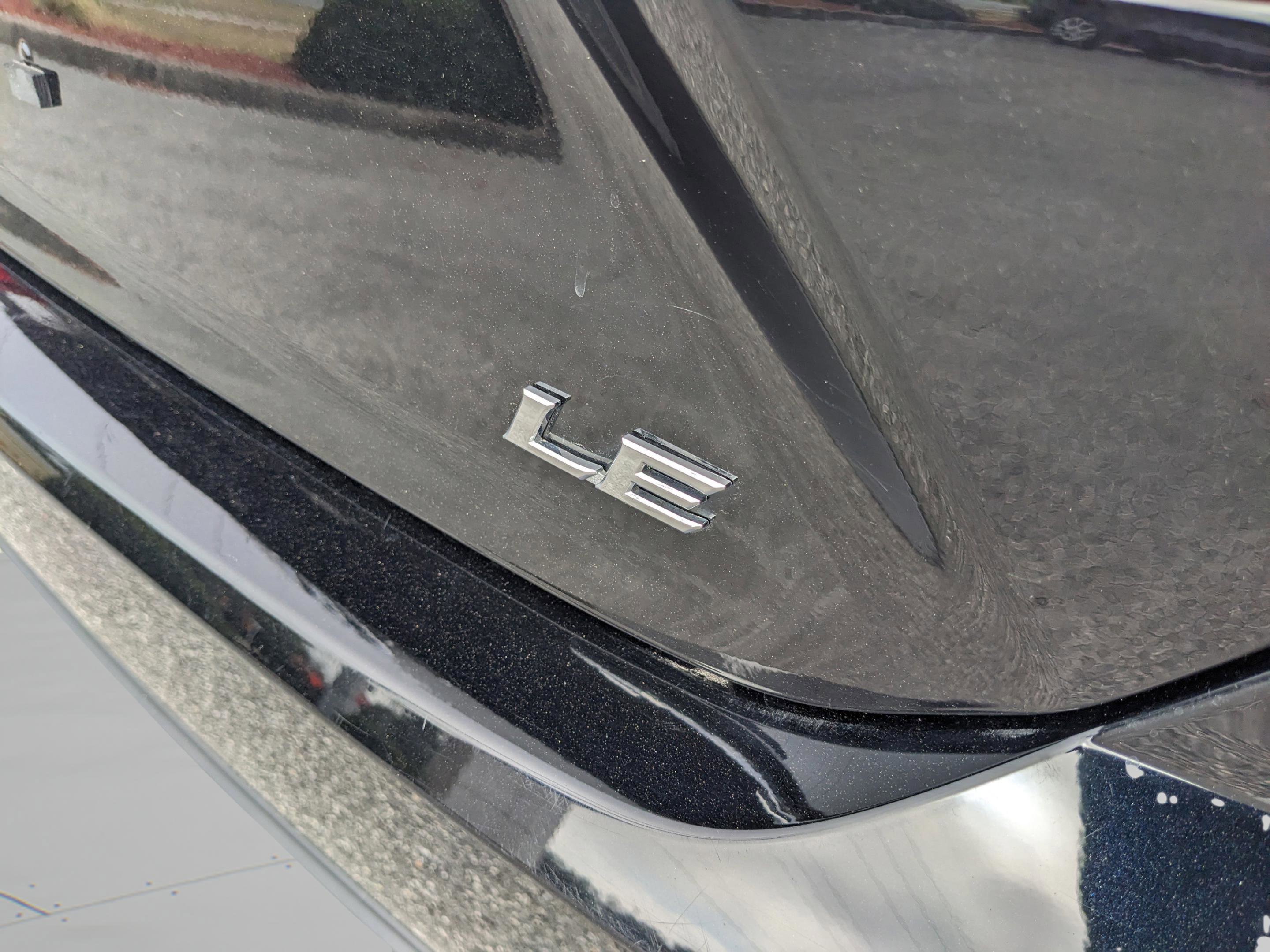 Used 2025 Toyota Camry LE image 17