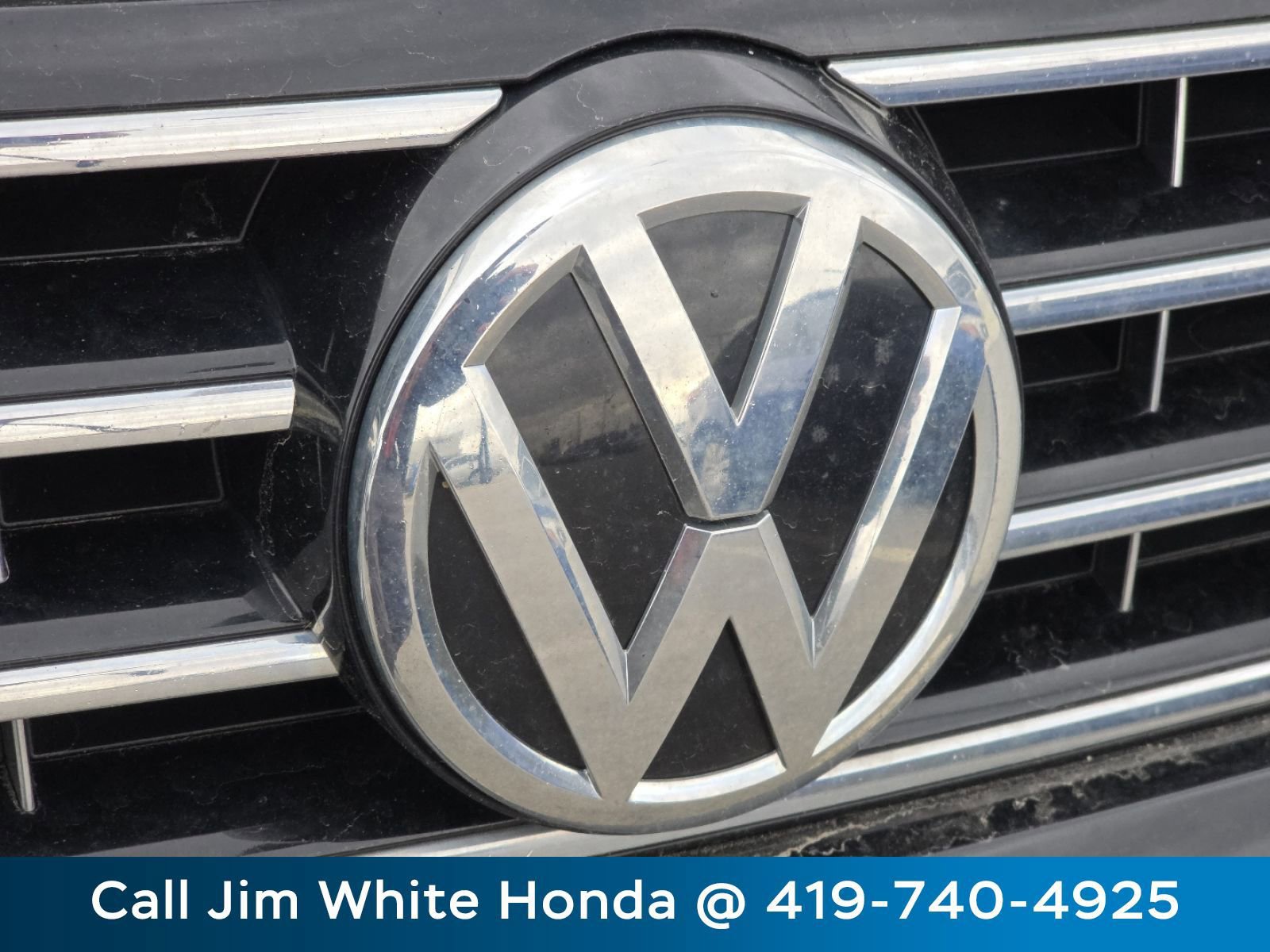 Used 2016 Volkswagen Passat 1.8T S image 11