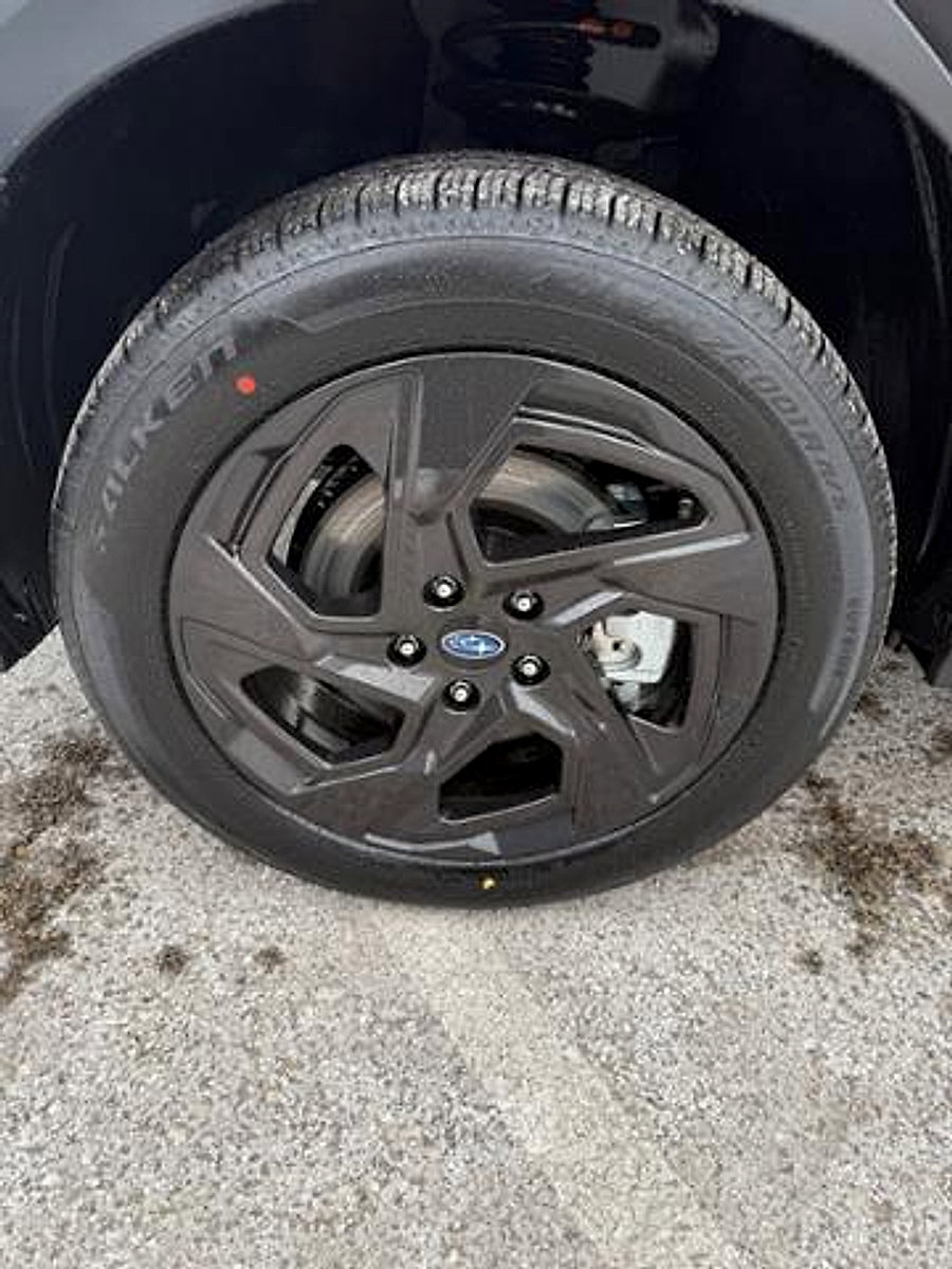 New 2026 Subaru Crosstrek 2.5i Sport AWD/4WD image 22