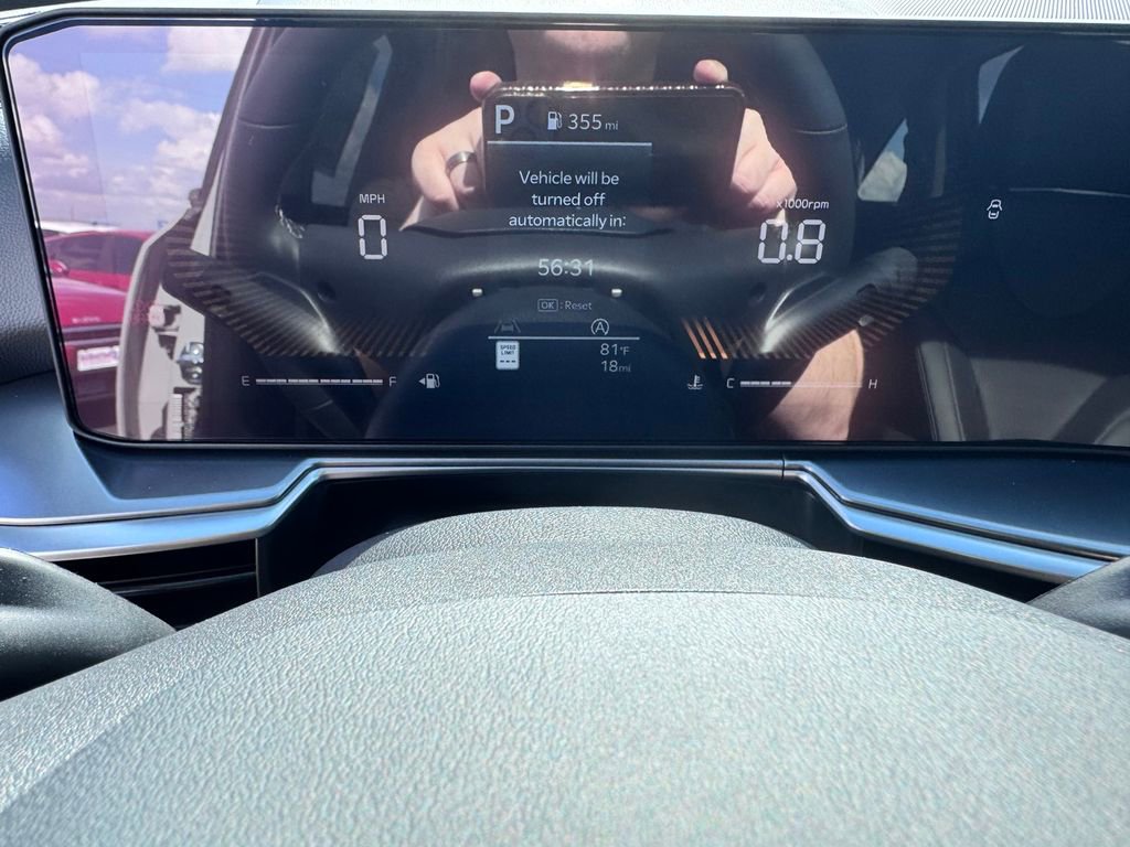 New 2026 Kia Sorento EX w/ EX Premium Package image 18